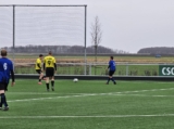 S.K.N.W.K. 2 - Halsteren 3 (competitie) seizoen 2023-2024 (19/157)